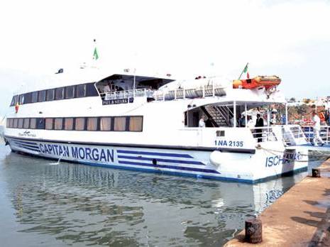 Les navettes reprennent du service