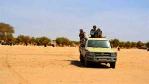 Quinze contrebandiers et onze immigrants clandestins arrêtés dans le sud du pays (MDN)