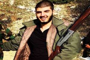 السلطات السورية تعتقل قريب بشار الأسد بعد احتجاجات