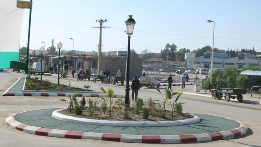 Le nouveau wali de Mila s'engage à promouvoir le service public et à prendre en charge les préoccupations des citoyens