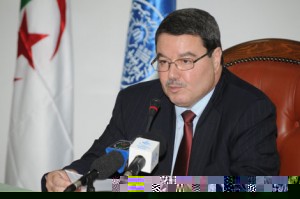 المديرية العامة للأمن الوطني تؤكد من تيزي وزو