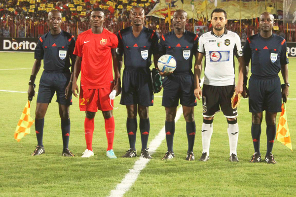 الغاني لامبتي 