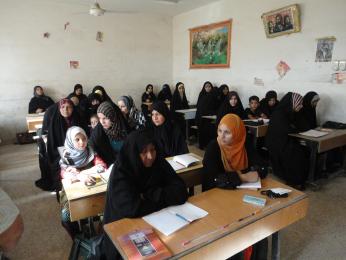 الجمعية الولائية لمحو الأمية بمستغانم ترافع لمجانية التعليم مدى الحياة