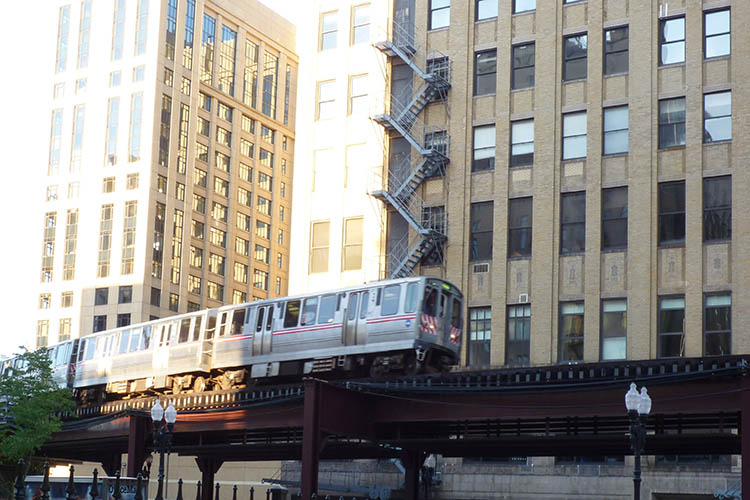 مترو هوائي في قلب العاصمة قبل 2019!