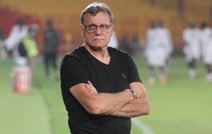 غارزيتو يبرر موقفه تجاه بعثة وفاق سطيف وبلخير يحمّل الحكم الغاني مسؤولية الخسارة أمام المريخ