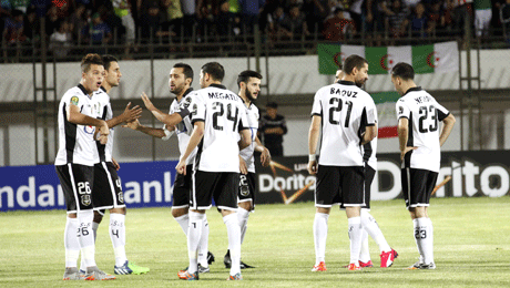 وفاق سطيف يعقّد مأموريته في بلوغ نصف نهائي رابطة الأبطال