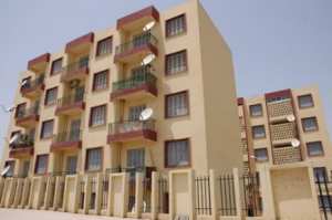 غياب الماء والكهرباء والغاز عن حي 156 مسكن تساهمي ببسكرة