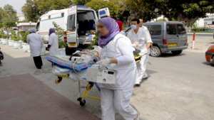 Dix nouvelles ambulances pour renforcer le secteur de la santé à Bordj Bou Arreridj