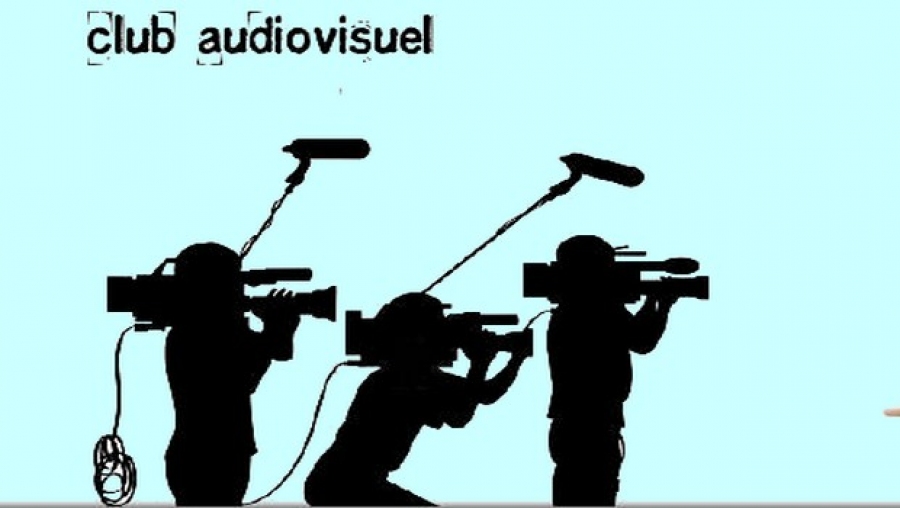 22 présidents de clubs audiovisuels pour jeunes en formation à Batna