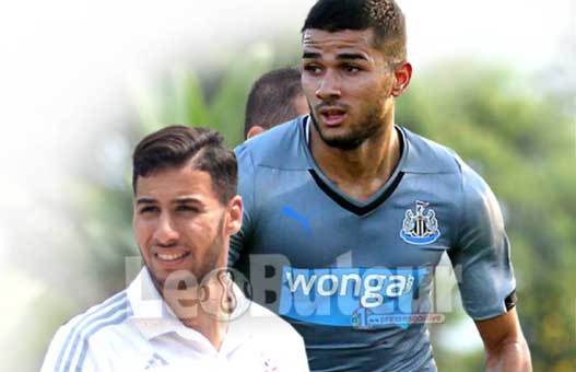 Le manque de compétition des milieux récupérateurs inquiète Gourcuff avant le match du Lesotho