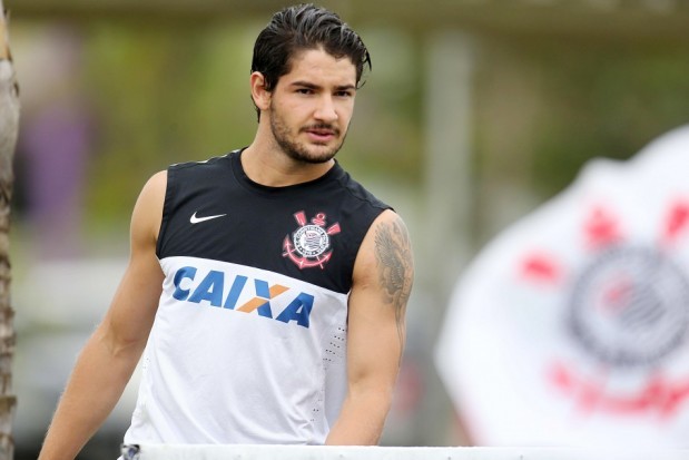 Pato espère revenir en Europe