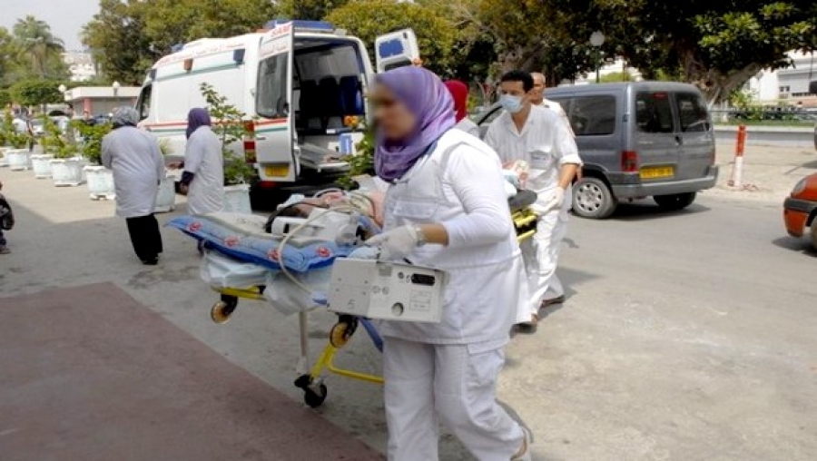 Dix nouvelles ambulances pour renforcer le secteur de la santé à Bordj Bou Arreridj