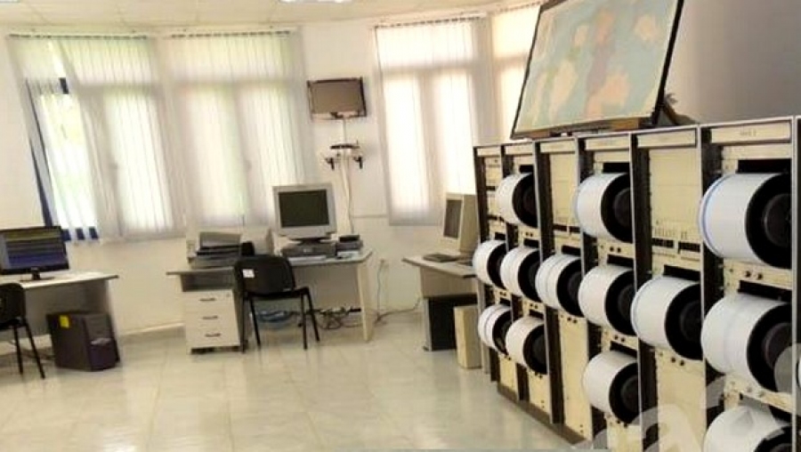 Secousse tellurique de magnitude de 3,6 à Sétif (CRAAG)