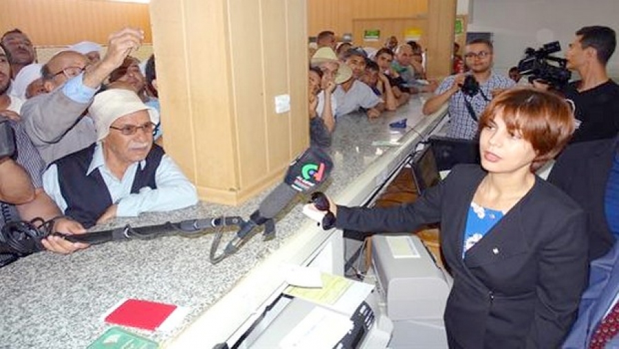 Régularisation de tous les bénéficiaires de contrats de pré emploi à AP et AT avant la fin de l'année