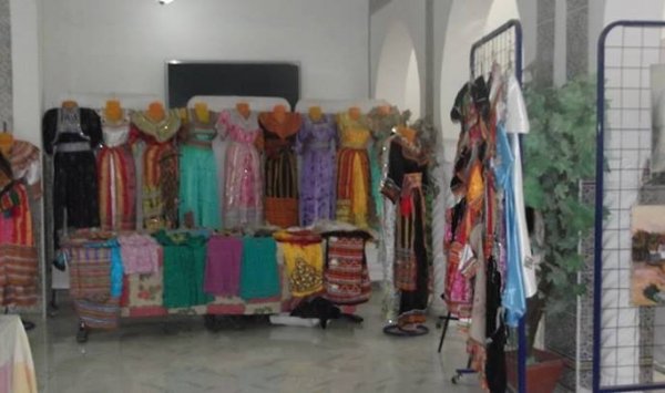 العاصمة تستضيف الأسبوع الثقافي لتيزي وزو