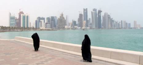 Le nouveau défi des qataris