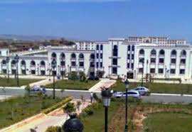 من شأنهما استيعاب 4000 طالب بغليزان