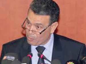 Salah Khebri depuis Tipaza