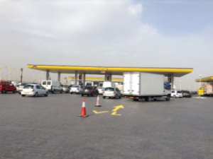 المدير العام لنفطال يفتتح تظاهرة  فاميلي دايز   بغليزان