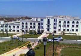 من شأنهما استيعاب 4000 طالب بغليزان