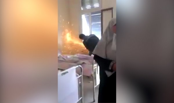 فضيحة بمستشفى ولاية المدية تصدم الجزائريين