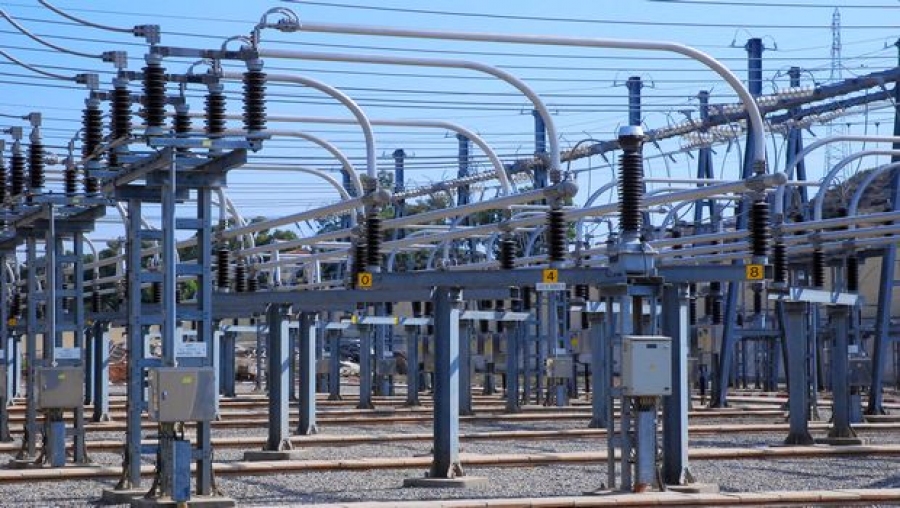 La qualité des prestations en électricité étaient à la hauteur cette année