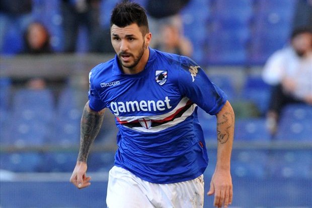 Soriano dans le viseur du Milan AC