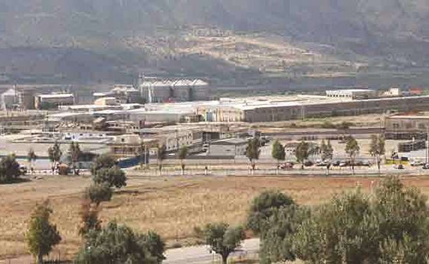 Foncier industriel à Sétif