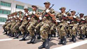 توقيف 3 مهربين ببشار