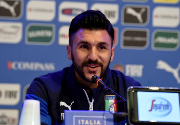 Un cadre de la Sampdoria vers le Milan AC '