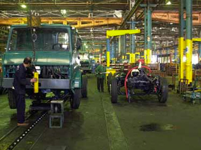 L'Algérie s'inspire de l'expérience européenne