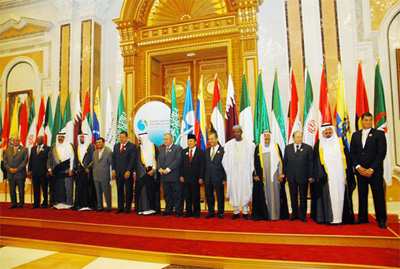 Une réunion extraordinaire de l'Opep proposée par le ministre de l'Energie algérien est-elle réalisable '