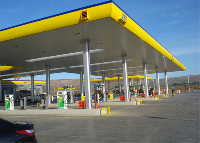 Nécessité de la modernisation des stations-service à l'échelle nationale