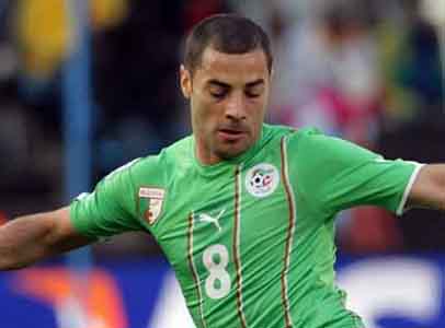 Equipe nationale de football