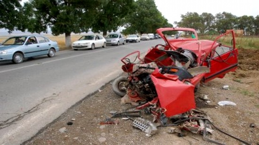 Accidents de la circulation