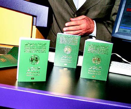 تحويل خدمة جوازات السفر البيومترية إلى البلديات يخيف أميار العاصمة