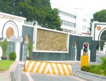 متقاعدوا الجيش في مسيرة وطنية اليوم بالشلف ورئيس الجمهورية مطالب بالتدخل