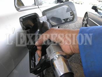 Les défis de Naftal