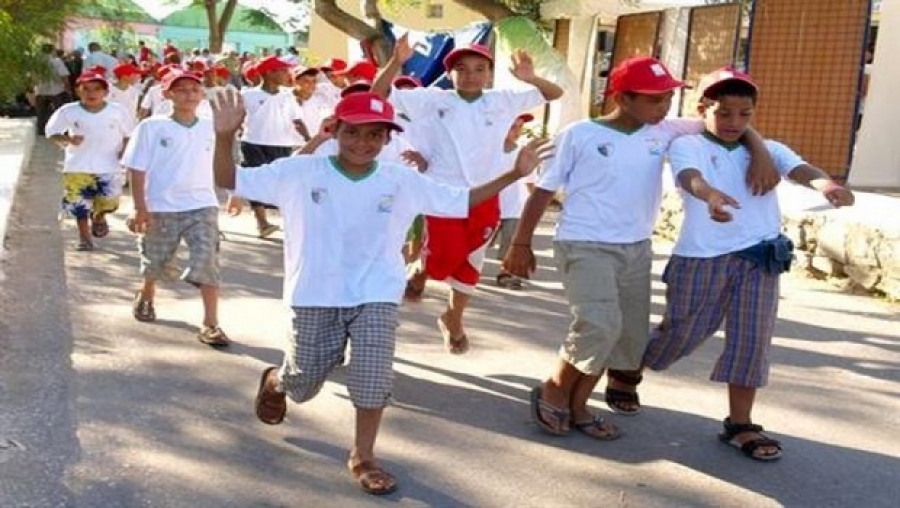 Bedoui plaide pour une meilleure prise en charge des enfants dans les camps de vacances