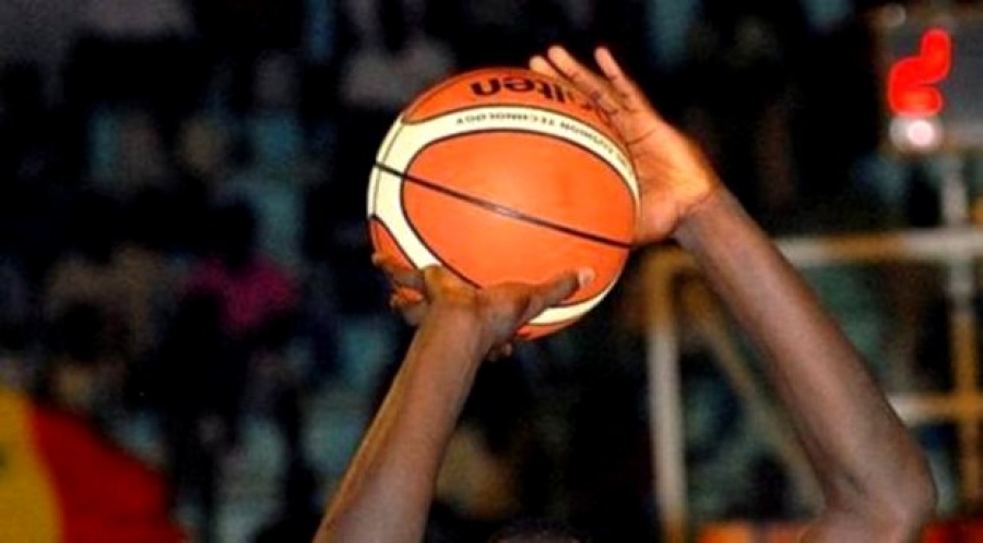 AfroBasket 2015