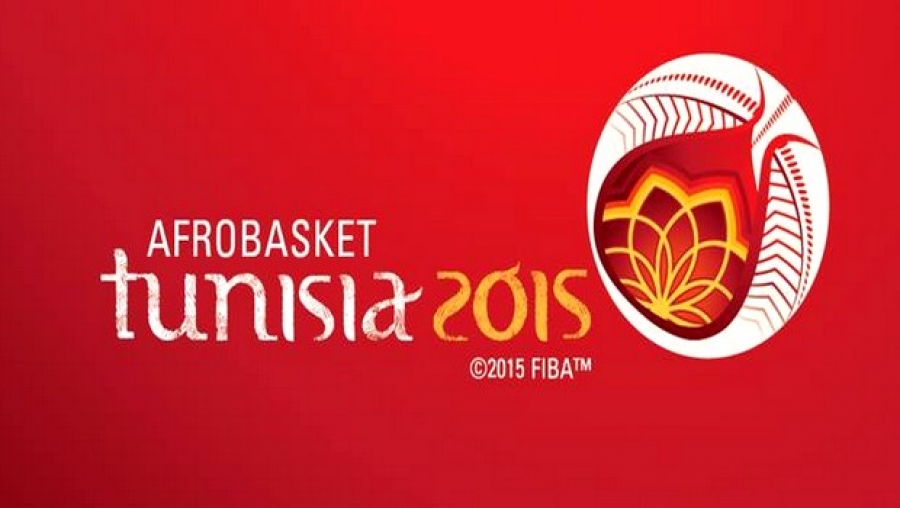 Afrobasket-2015 (messieurs)