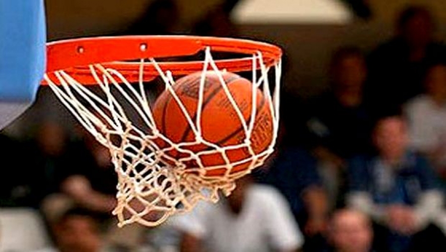 Afrobasket messieurs