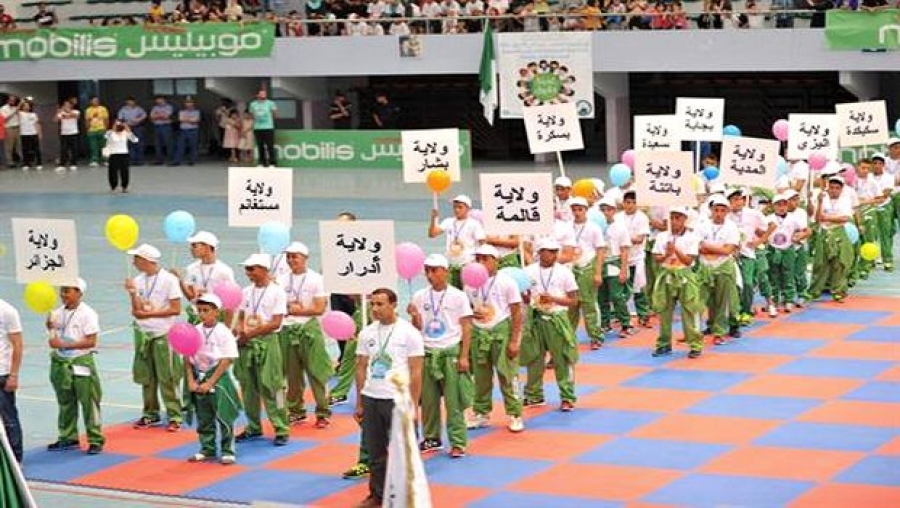 Début dimanche des Olympiades de l'excellence à Alger