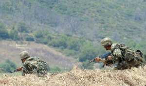 توقيف مهربي الأسلحة إلى الإرهابيين بجبال عين الدفلى