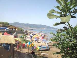 Jijel, beau pays des fiers Kutama
