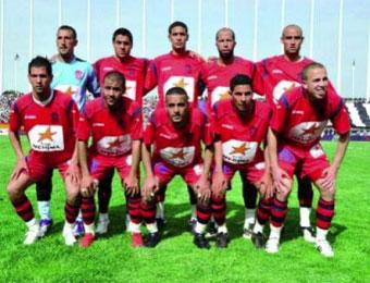 بوعراطة يسارع الزمن لتحضير لاعبيه لموقعة سكيكدة