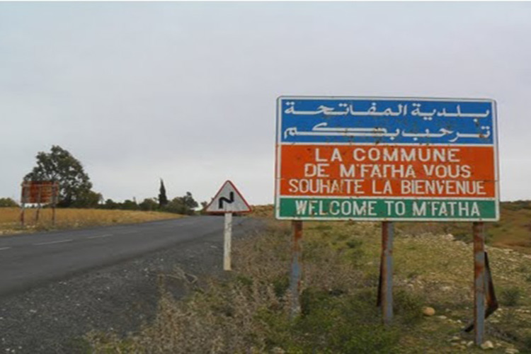 سكان قرى ومداشر المفاتحة بالمدية يستغيثون