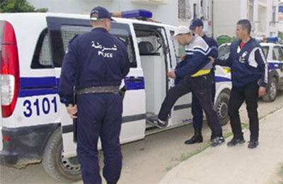 Une infirmière à la tête d'un réseau de trafiquants de drogue