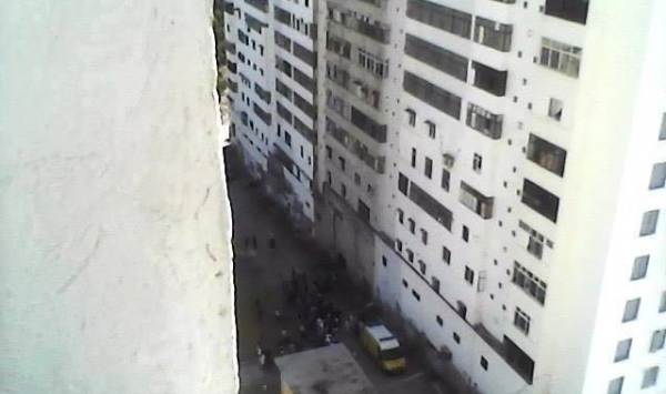 هلاك شخصين جراء سقوطهما في ورشة إعادة تأهيل من عمارة بحي السيلوك بقسنطينة