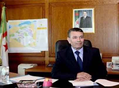 SDA, filiale du groupe Sonelgaz